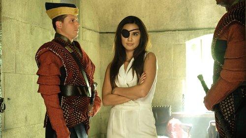 undefined Season 4 Episode 2 - Lost, Found, Fucked