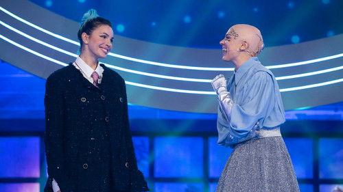 GialappaShow Season 2 Episode 7 - Episode 7