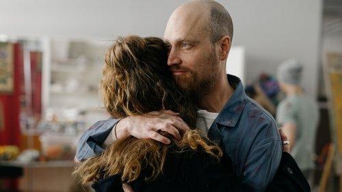 Freezing Embrace Season 2 Episode 1 - Requiem Mass