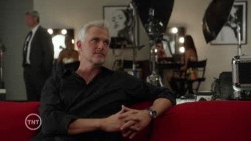 undefined Season 1 Episode 3 - 86'd