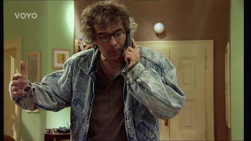 Comeback Season 1 Episode 19 - Mrtvý muž