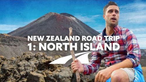 New Zealand Road Trip Season 1 Episode 1 - New Zealand Road Trip: Ep 1 - Backpacking the North Island