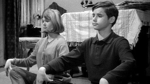 Wojna domowa Season 1 Episode 7 - Episode 7