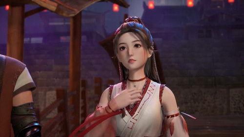 Supreme Lord of Galaxy Season 1 Episode 7 - Episode 7