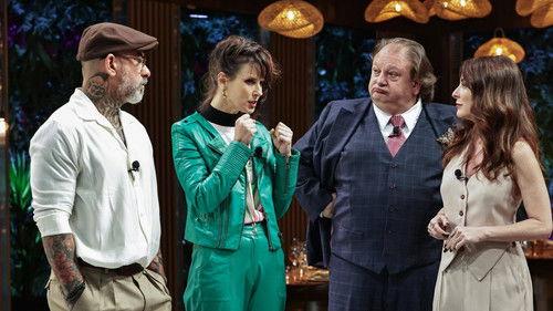 MasterChef: Profissionais Season 5 Episode 2 - Episode 2
