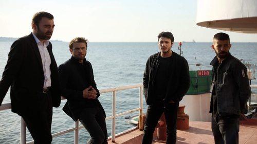 The Pit Season 1 Episode 30 - Episode 30