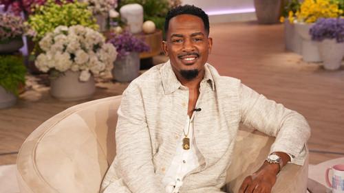 The Jennifer Hudson Show Season 4 Episode 23 - Bill Bellamy
