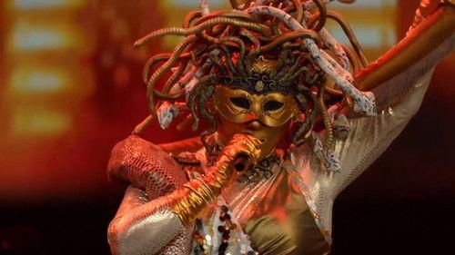 The Masked Singer NZ Season 1 Episode 5 - Episode 5