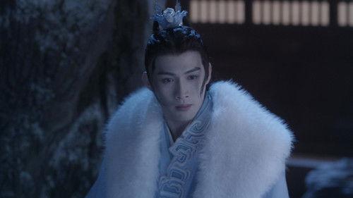 The Blossoming Love Season 1 Episode 29 - Saving Mu Xuanling