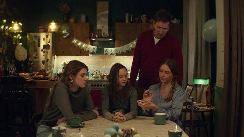 Something Positive Season 1 Episode 1 - Episode 1