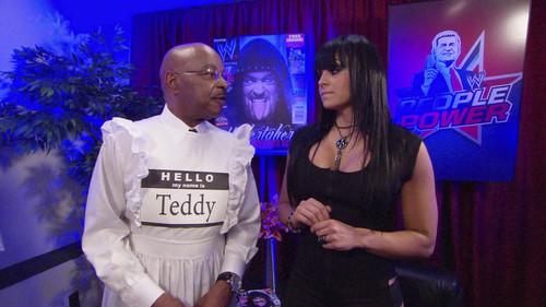 WWE SmackDown Season 14 Episode 17 - SmackDown - Apr. 27, 2012