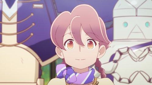 undefined Season 1 Episode 12 - Aim to Be the Number One Hotel in the Galaxy