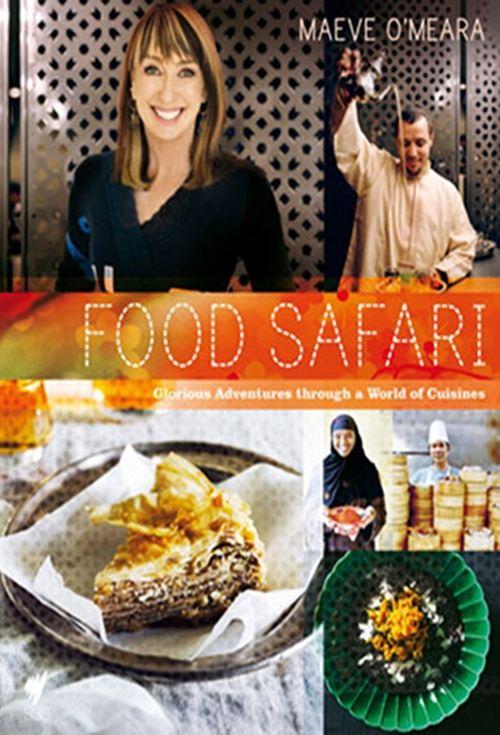 Food Safari poster