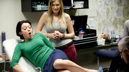 The Blue Rose Season 1 Episode 2 - What Difference Does It Make?