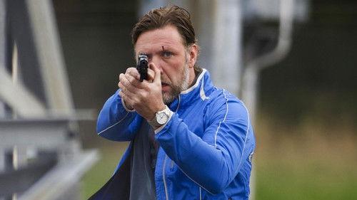 undefined Season 4 Episode 1 - The Eye of the Storm