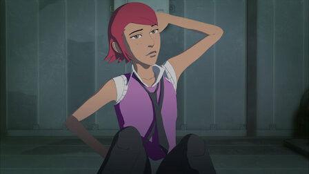 Iron Man: Armored Adventures Season 1 Episode 18 - Pepper, Interrupted