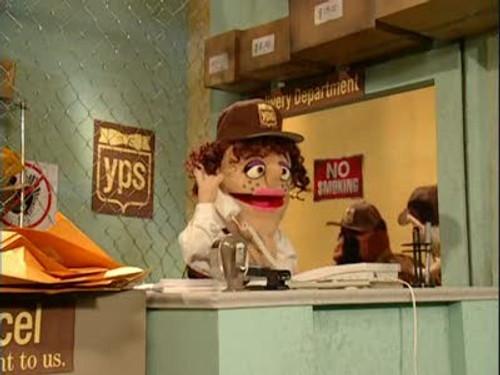 Crank Yankers Season 1 Episode 10 - Dane Cook & Sarah Silverman