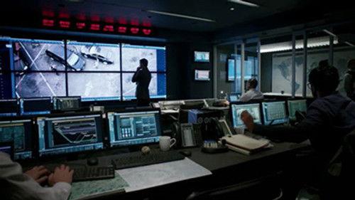 Legends Season 2 Episode 1 - The Legend of Dmitry Petrovich