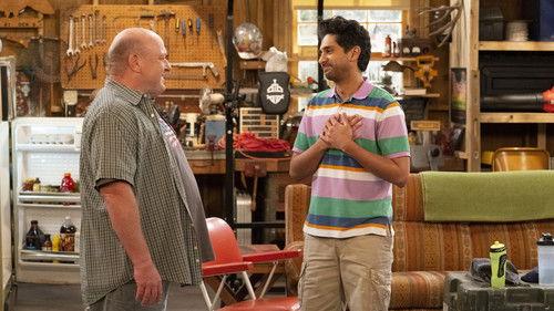 United States of Al Season 1 Episode 6 - Fundraiser / Baspana Towlawal