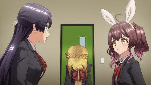 D4DJ Season 1 Episode 7 - Holy Gifts