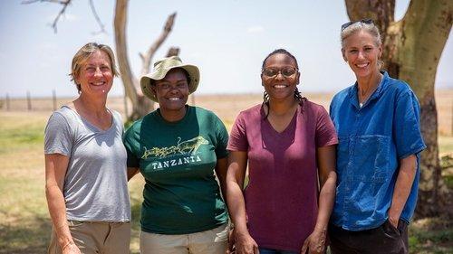 Queens Season 1 Episode 7 - Behind the Queens