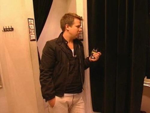 Boston Tea Party Season 2 Episode 7 - Fåfängans fyrverkeri