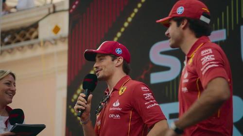 Formula 1: Drive to Survive Season 7 Episode 5 - Le Curse of Leclerc