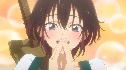 Bye Bye, Earth Season 1 Episode 4 - Spell of Proof Still Distant