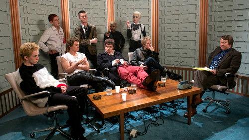 Urban Myths Season 2 Episode 8 - Sex Pistols Vs Bill Grundy