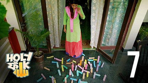 Holy Faak Season 1 Episode 7 - The beginning of the end