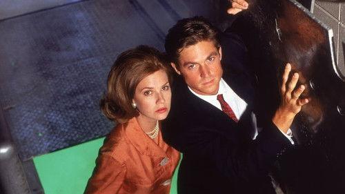 Dark Skies Season 1 Episode 18 - Strangers in the Night