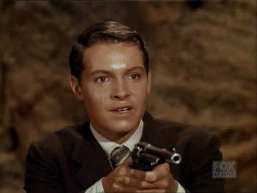 Bonanza Season 2 Episode 15 - The Blood Line