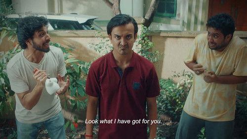 Oh! Mother Season 1 Episode 3 - Episode 3