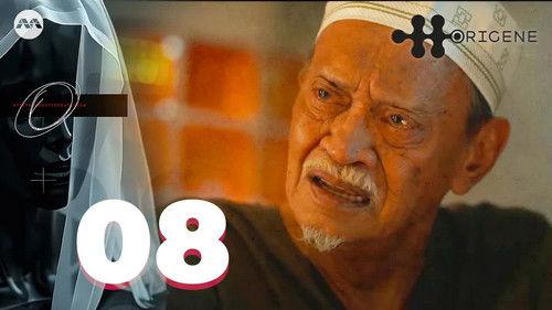 ORIGENE Season 1 Episode 8 - Uchu