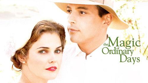 Hallmark Hall of Fame Season 54 Episode 2 - The Magic of Ordinary Days