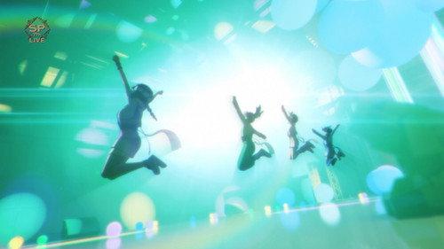 Selection Project Season 1 Episode 4 - Rush, Crash, Splash