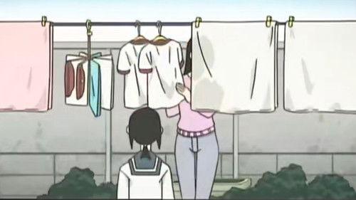 Sayonara Zetsubou Sensei Season 3 Episode 9 - The Emergency Which Became a Nun / The Right Answer, 30 Years Late / Jeremy Thatcher, Dragon Hatcher