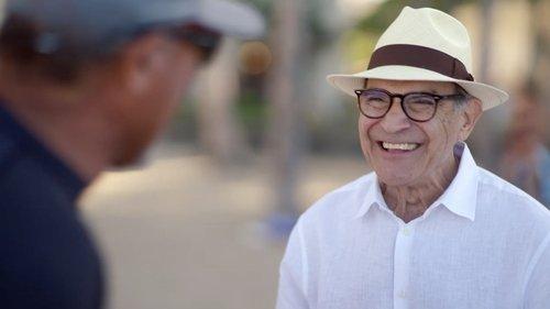 Travels with Agatha Christie & Sir David Suchet Season 1 Episode 4 - Hawaii