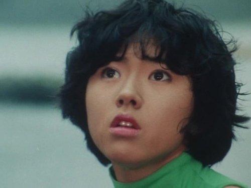 Choushinsei Flashman Season 1 Episode 21 - Sorrowful Sara