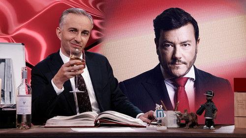 ZDF Magazin Royale Season 10 Episode 9 - René Benko: Power, Corruption, Billion-Dollar Bankruptcy