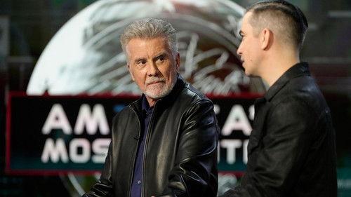 America's Most Wanted Season 2 Episode 2 - Exclusive Fugitive Reveal