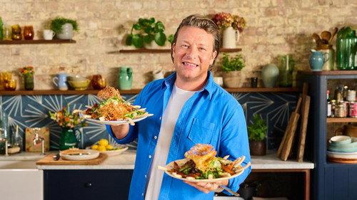 Jamie's 5 Ingredient Meals Season 1 Episode 4 - Episode 4