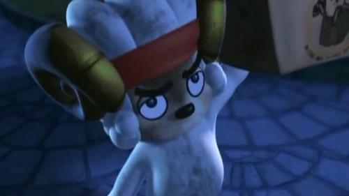 快乐星猫 Season 4 Episode 16 - Episode 16