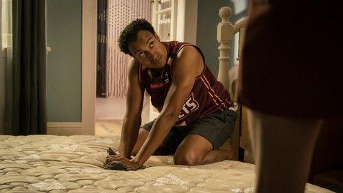 The Other Guy Season 1 Episode 1 - The Mattress