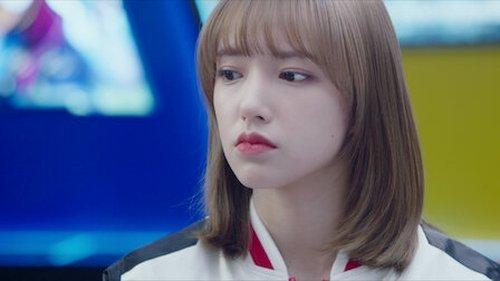 Falling Into Your Smile Season 1 Episode 18 - Secret Support