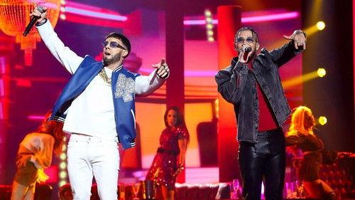 Tu cara me suena Season 9 Episode 10 - Episode 10