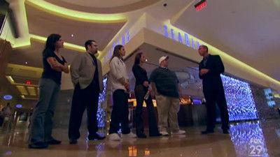 Hell's Kitchen Season 5 Episode 11 - Day 11