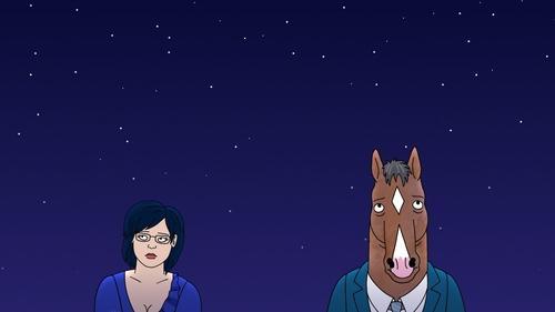 BoJack Horseman Season 6 Episode 16 - Nice While It Lasted