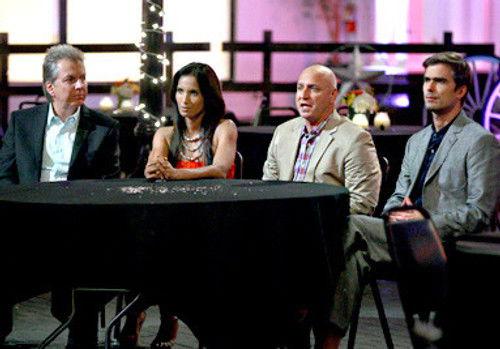 Top Chef Season 9 Episode 6 - Higher Steaks