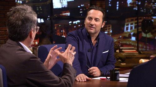 Cuarto Milenio Season 19 Episode 10 - Episode 10